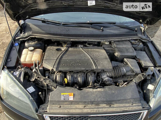 Форд Фокус, об'ємом двигуна 2 л та пробігом 333 тис. км за 5500 $, фото 19 на Automoto.ua
