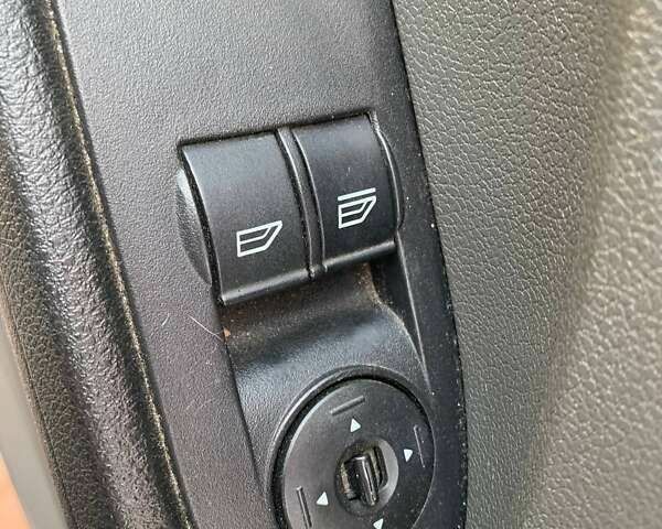 Форд Фокус, объемом двигателя 0 л и пробегом 307 тыс. км за 4790 $, фото 16 на Automoto.ua