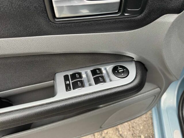 Форд Фокус, объемом двигателя 1.6 л и пробегом 306 тыс. км за 4800 $, фото 11 на Automoto.ua