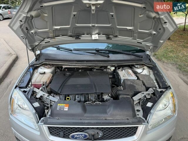 Форд Фокус, об'ємом двигуна 1.8 л та пробігом 193 тис. км за 3450 $, фото 11 на Automoto.ua