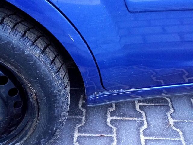 Форд Фокус, объемом двигателя 1.6 л и пробегом 400 тыс. км за 3500 $, фото 3 на Automoto.ua