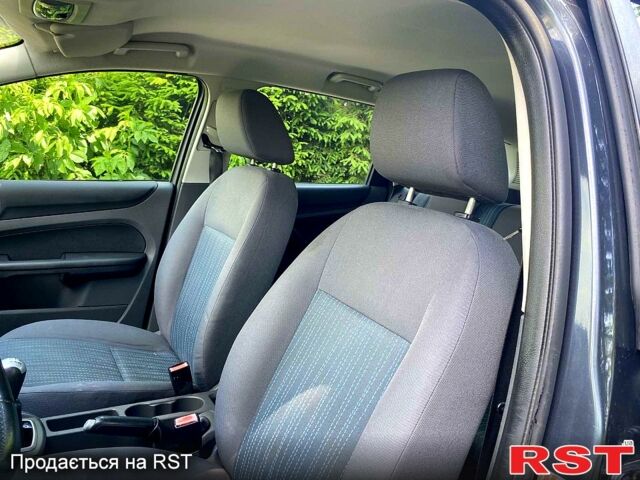 Форд Фокус, объемом двигателя 1.6 л и пробегом 179 тыс. км за 5100 $, фото 4 на Automoto.ua
