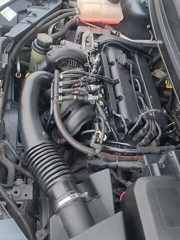 Форд Фокус, объемом двигателя 1.6 л и пробегом 224 тыс. км за 5400 $, фото 19 на Automoto.ua
