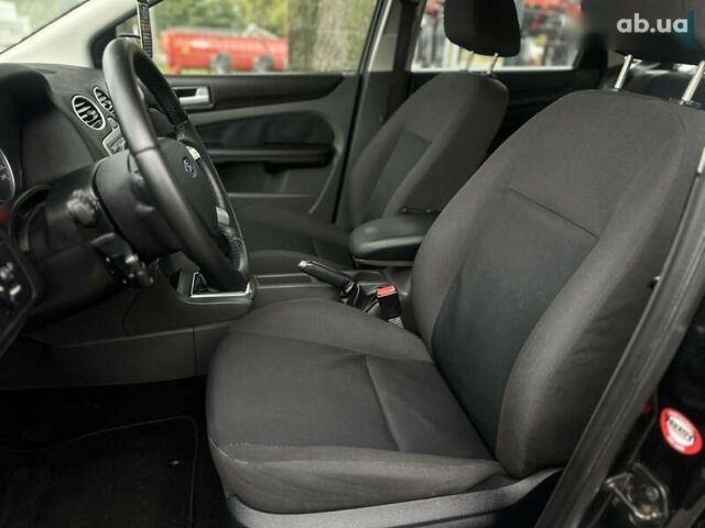 Форд Фокус, об'ємом двигуна 1.8 л та пробігом 188 тис. км за 5600 $, фото 21 на Automoto.ua