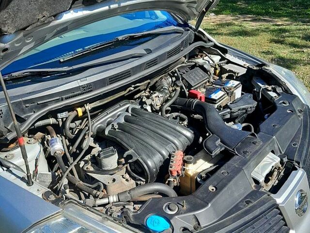 Форд Фокус, объемом двигателя 1.5 л и пробегом 277 тыс. км за 5200 $, фото 3 на Automoto.ua