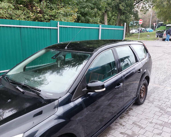 Форд Фокус, об'ємом двигуна 1.6 л та пробігом 329 тис. км за 5000 $, фото 15 на Automoto.ua