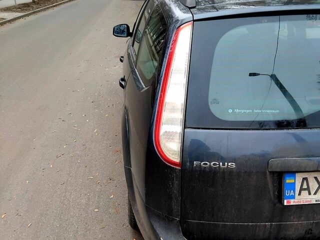 Форд Фокус, объемом двигателя 16 л и пробегом 180 тыс. км за 6100 $, фото 3 на Automoto.ua