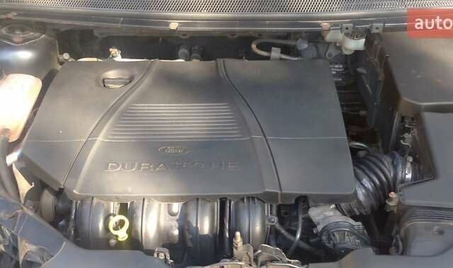 Форд Фокус 2008 у Рівному на Automoto.ua Форд Фокус, об'ємом двигуна 2 л та пробігом 198 тис. км за 5099 $, фото 3 на Automoto.ua