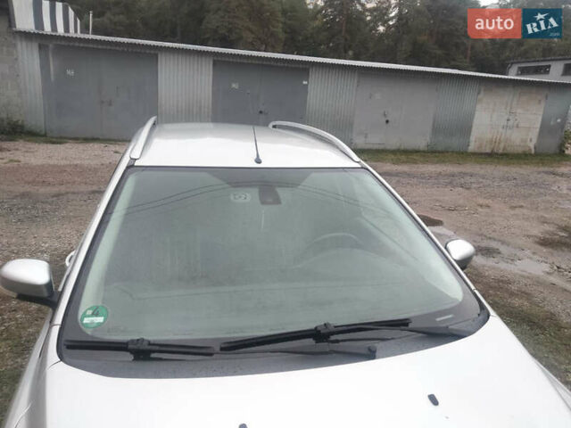 Форд Фокус, об'ємом двигуна 1.6 л та пробігом 223 тис. км за 5800 $, фото 3 на Automoto.ua