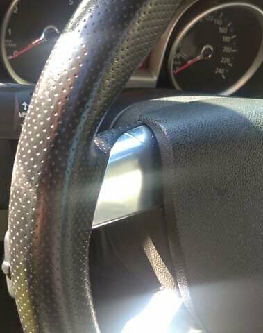 Форд Фокус 2008 у Рівному на Automoto.ua Форд Фокус, об'ємом двигуна 2 л та пробігом 198 тис. км за 5099 $, фото 8 на Automoto.ua