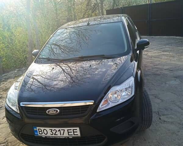 Форд Фокус, объемом двигателя 2.02 л и пробегом 260 тыс. км за 5999 $, фото 3 на Automoto.ua