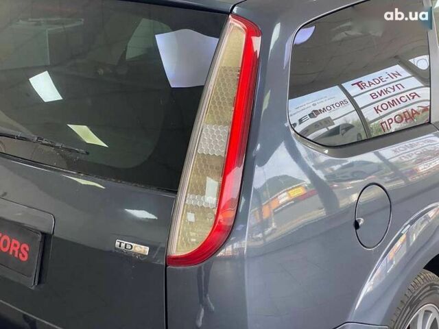 Форд Фокус, об'ємом двигуна 1.6 л та пробігом 330 тис. км за 6190 $, фото 9 на Automoto.ua