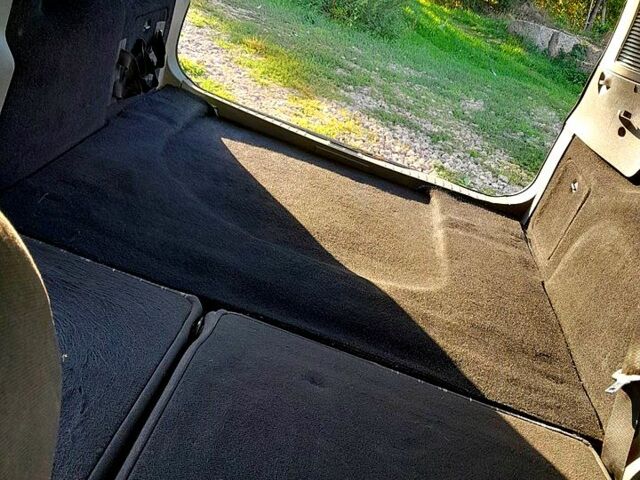 Форд Фокус, объемом двигателя 1.5 л и пробегом 277 тыс. км за 5200 $, фото 8 на Automoto.ua