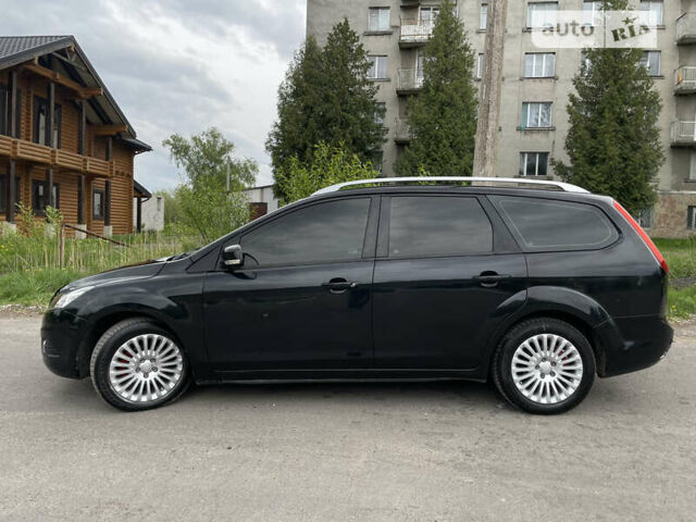 Форд Фокус, об'ємом двигуна 1.56 л та пробігом 271 тис. км за 5800 $, фото 28 на Automoto.ua