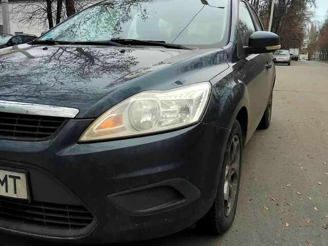 Форд Фокус, объемом двигателя 16 л и пробегом 180 тыс. км за 6100 $, фото 6 на Automoto.ua