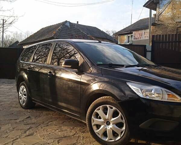 Форд Фокус, объемом двигателя 2.02 л и пробегом 260 тыс. км за 5999 $, фото 2 на Automoto.ua