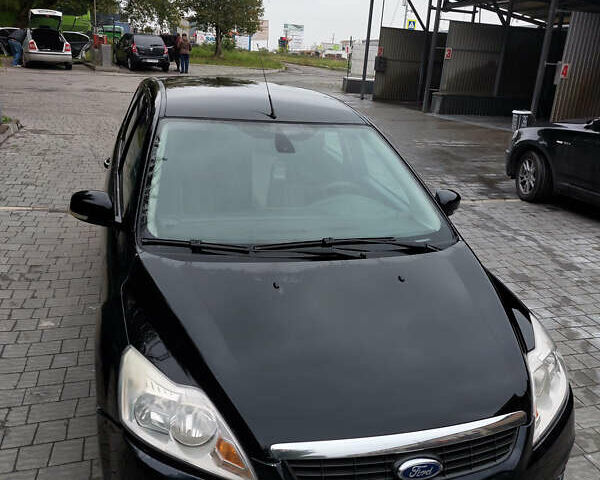 Форд Фокус, об'ємом двигуна 1.6 л та пробігом 329 тис. км за 5000 $, фото 14 на Automoto.ua