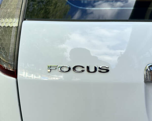 Форд Фокус, об'ємом двигуна 1.6 л та пробігом 262 тис. км за 6200 $, фото 21 на Automoto.ua
