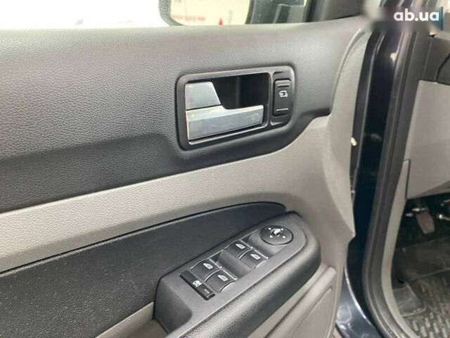 Форд Фокус, об'ємом двигуна 1.6 л та пробігом 330 тис. км за 6190 $, фото 17 на Automoto.ua