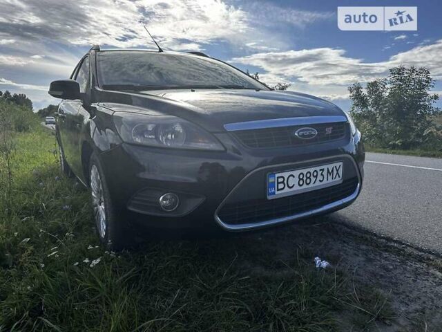 Форд Фокус, об'ємом двигуна 0 л та пробігом 197 тис. км за 7000 $, фото 11 на Automoto.ua