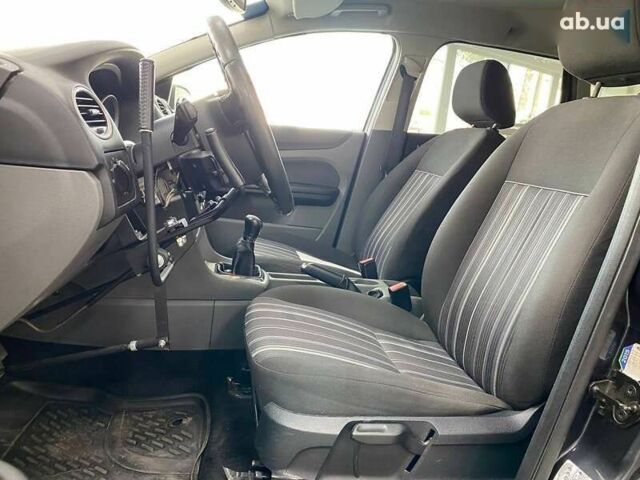 Форд Фокус, об'ємом двигуна 1.6 л та пробігом 330 тис. км за 6190 $, фото 21 на Automoto.ua