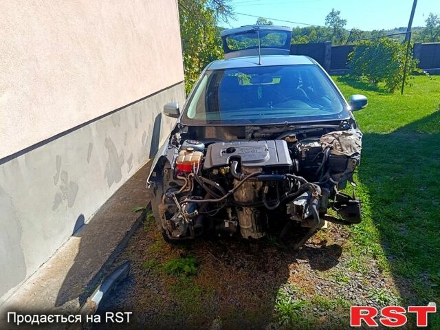 Форд Фокус, об'ємом двигуна 1.6 л та пробігом 250 тис. км за 1700 $, фото 4 на Automoto.ua