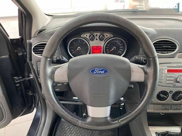 Форд Фокус, об'ємом двигуна 1.6 л та пробігом 330 тис. км за 6190 $, фото 24 на Automoto.ua