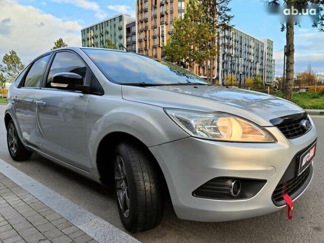 Форд Фокус, объемом двигателя 1.6 л и пробегом 188 тыс. км за 5490 $, фото 28 на Automoto.ua