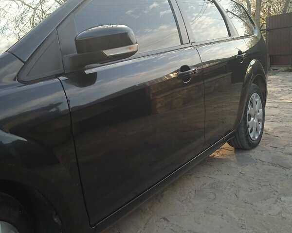 Форд Фокус, объемом двигателя 2.02 л и пробегом 260 тыс. км за 5999 $, фото 11 на Automoto.ua