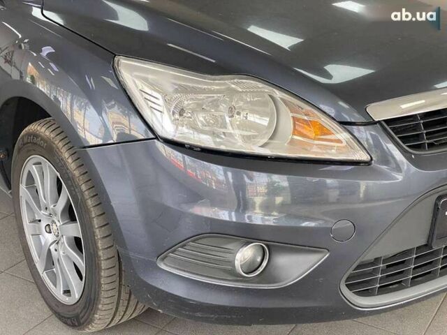 Форд Фокус, об'ємом двигуна 1.6 л та пробігом 330 тис. км за 6190 $, фото 2 на Automoto.ua