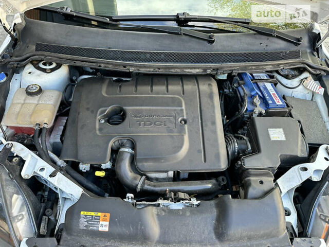 Форд Фокус, об'ємом двигуна 1.6 л та пробігом 262 тис. км за 6200 $, фото 20 на Automoto.ua
