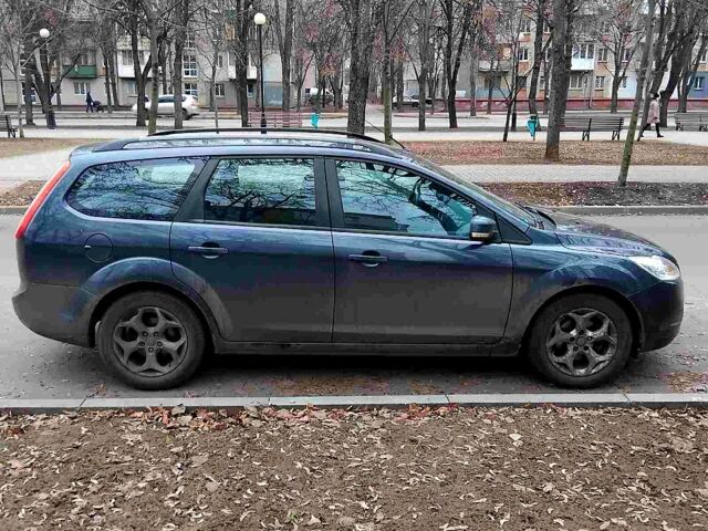 Форд Фокус, объемом двигателя 16 л и пробегом 180 тыс. км за 6100 $, фото 7 на Automoto.ua