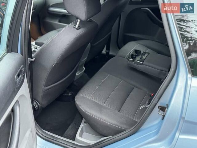 Форд Фокус, об'ємом двигуна 1.6 л та пробігом 163 тис. км за 6500 $, фото 14 на Automoto.ua