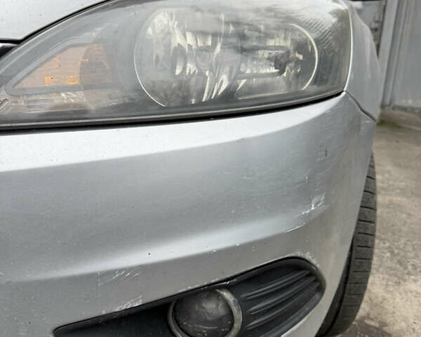 Форд Фокус, объемом двигателя 1.6 л и пробегом 211 тыс. км за 4750 $, фото 8 на Automoto.ua