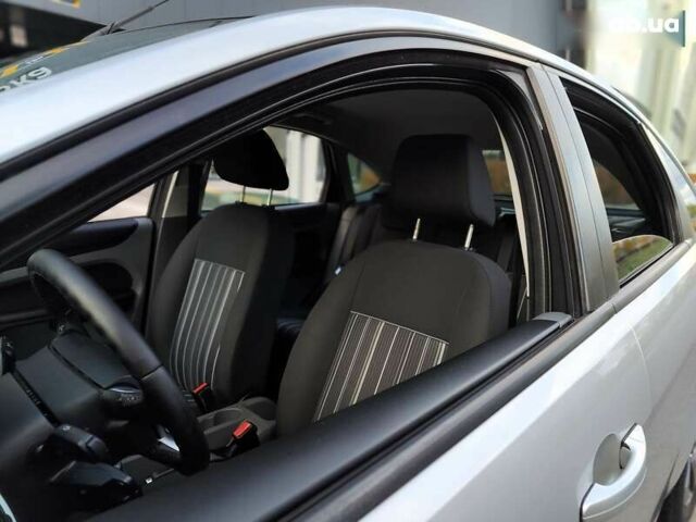 Форд Фокус, объемом двигателя 1.6 л и пробегом 188 тыс. км за 5490 $, фото 3 на Automoto.ua