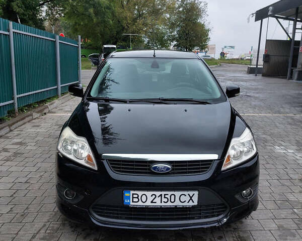 Форд Фокус, об'ємом двигуна 1.6 л та пробігом 329 тис. км за 5000 $, фото 1 на Automoto.ua