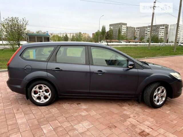 Форд Фокус, об'ємом двигуна 1.8 л та пробігом 228 тис. км за 5500 $, фото 4 на Automoto.ua