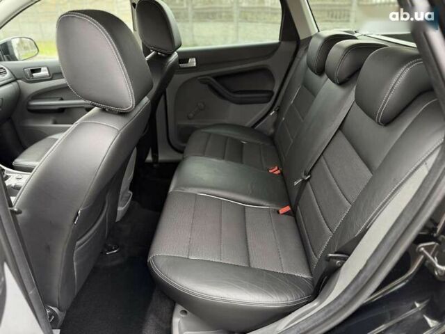 Форд Фокус, объемом двигателя 1.6 л и пробегом 174 тыс. км за 7500 $, фото 26 на Automoto.ua