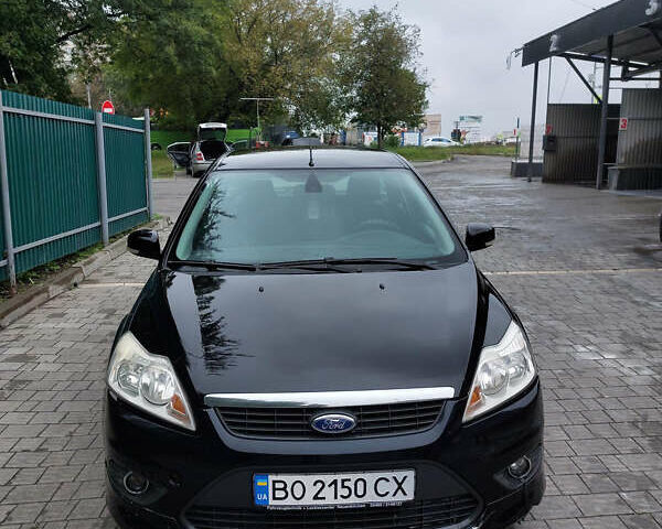 Форд Фокус, об'ємом двигуна 1.6 л та пробігом 329 тис. км за 5000 $, фото 7 на Automoto.ua