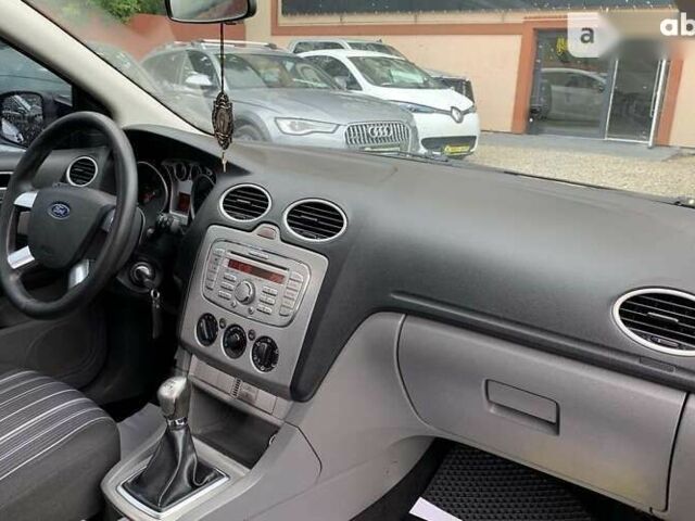 Форд Фокус, об'ємом двигуна 1.6 л та пробігом 308 тис. км за 5600 $, фото 17 на Automoto.ua