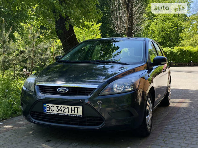 Форд Фокус, об'ємом двигуна 1.6 л та пробігом 256 тис. км за 4690 $, фото 2 на Automoto.ua