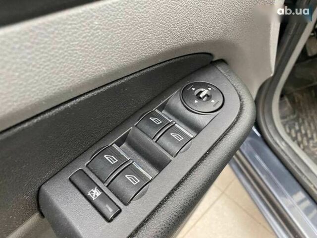 Форд Фокус, об'ємом двигуна 1.6 л та пробігом 330 тис. км за 6190 $, фото 19 на Automoto.ua