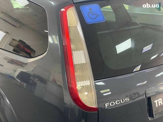 Форд Фокус, об'ємом двигуна 1.6 л та пробігом 330 тис. км за 6190 $, фото 13 на Automoto.ua