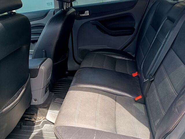 Форд Фокус, объемом двигателя 16 л и пробегом 200 тыс. км за 6700 $, фото 11 на Automoto.ua