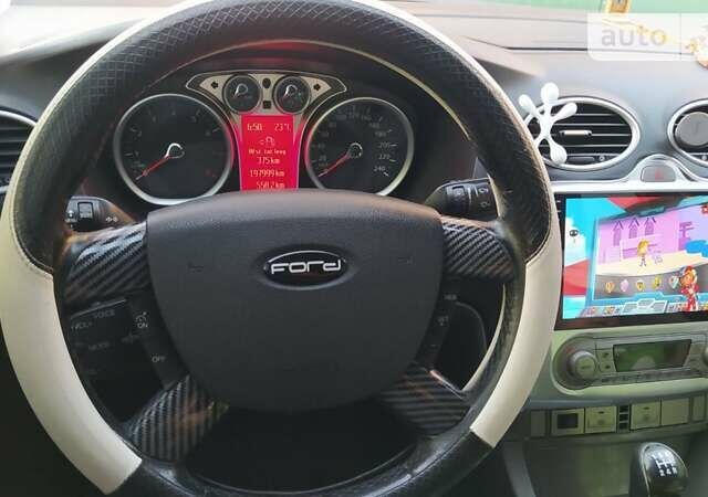 Форд Фокус, об'ємом двигуна 0 л та пробігом 197 тис. км за 7000 $, фото 3 на Automoto.ua
