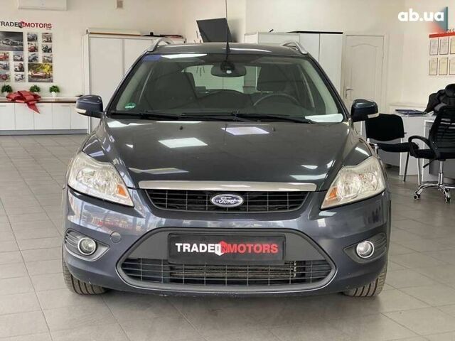 Форд Фокус, об'ємом двигуна 1.6 л та пробігом 330 тис. км за 6190 $, фото 3 на Automoto.ua