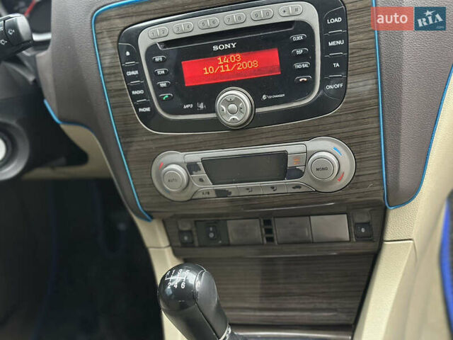 Форд Фокус, объемом двигателя 2.01 л и пробегом 238 тыс. км за 5899 $, фото 10 на Automoto.ua