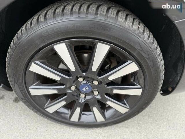 Форд Фокус, объемом двигателя 1.6 л и пробегом 174 тыс. км за 7500 $, фото 9 на Automoto.ua