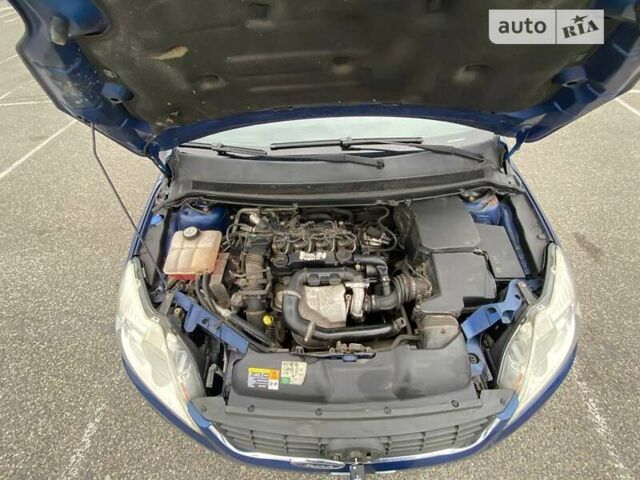 Форд Фокус, об'ємом двигуна 1.56 л та пробігом 214 тис. км за 4900 $, фото 27 на Automoto.ua