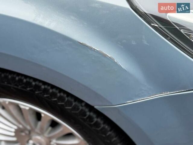 Форд Фокус, об'ємом двигуна 1.6 л та пробігом 163 тис. км за 6500 $, фото 19 на Automoto.ua